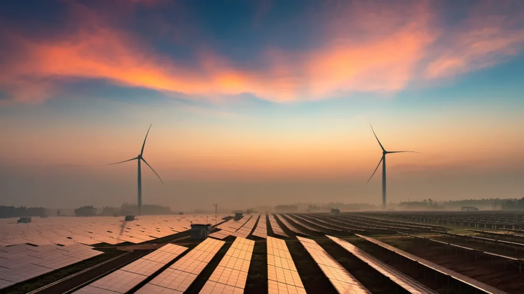 Energia Solar em Casa