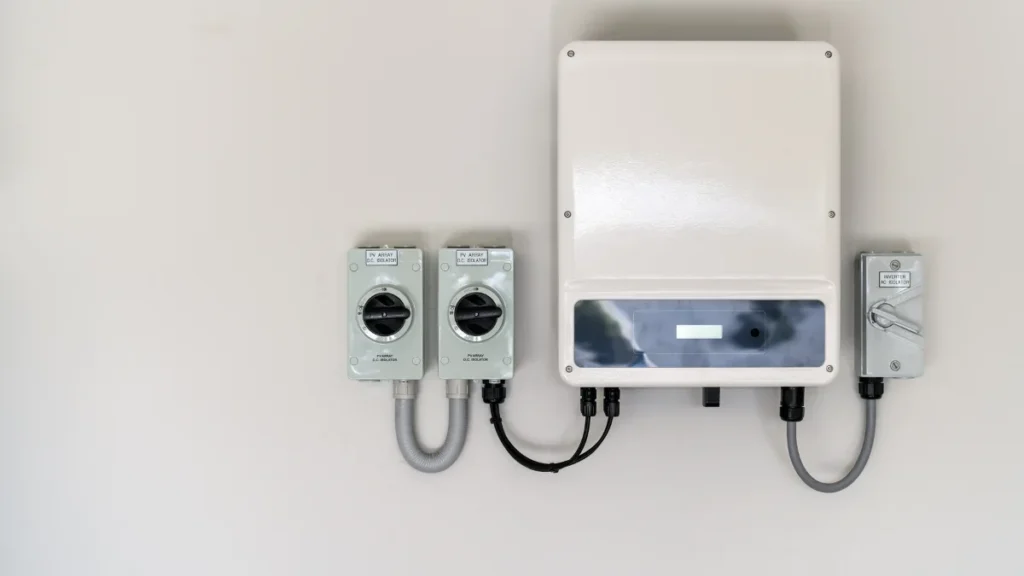 Energia Solar em Casa