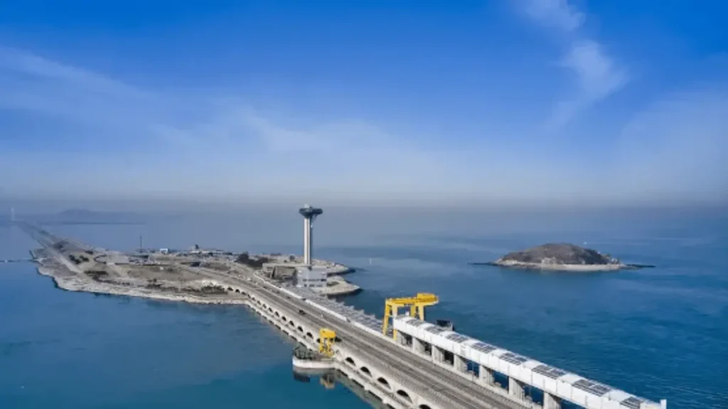Energia das Marés