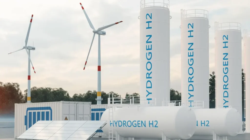 Energia Limpa