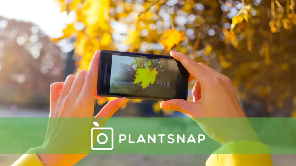 plantsnap