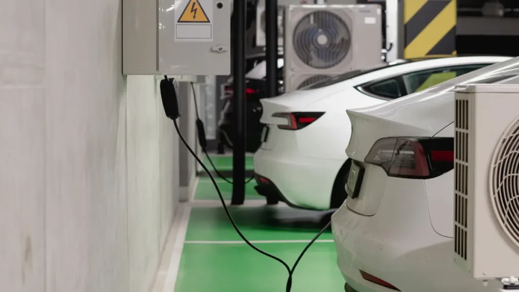 Carros Elétricos no Brasil