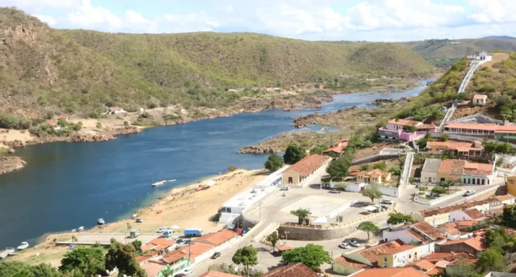 Comunidades Ribeirinhas