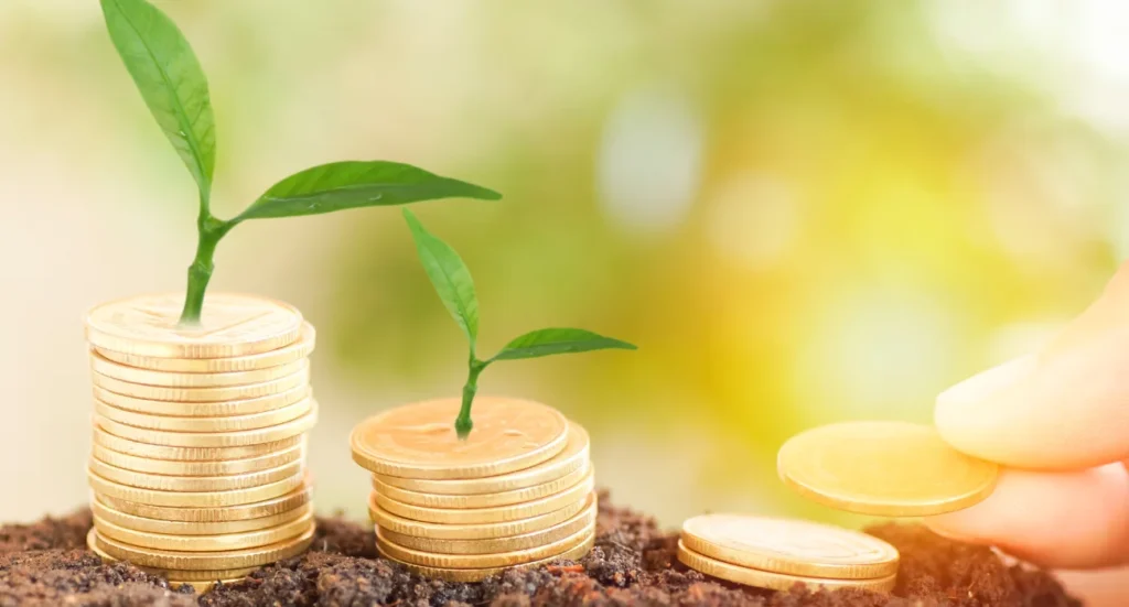Investimento Energia Solar