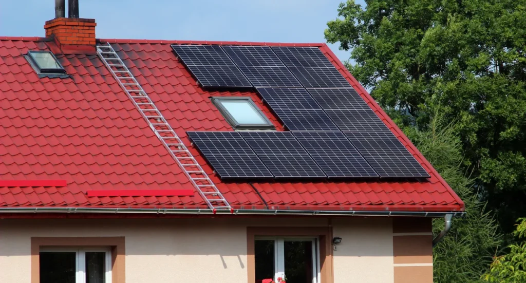 Investimento Energia Solar