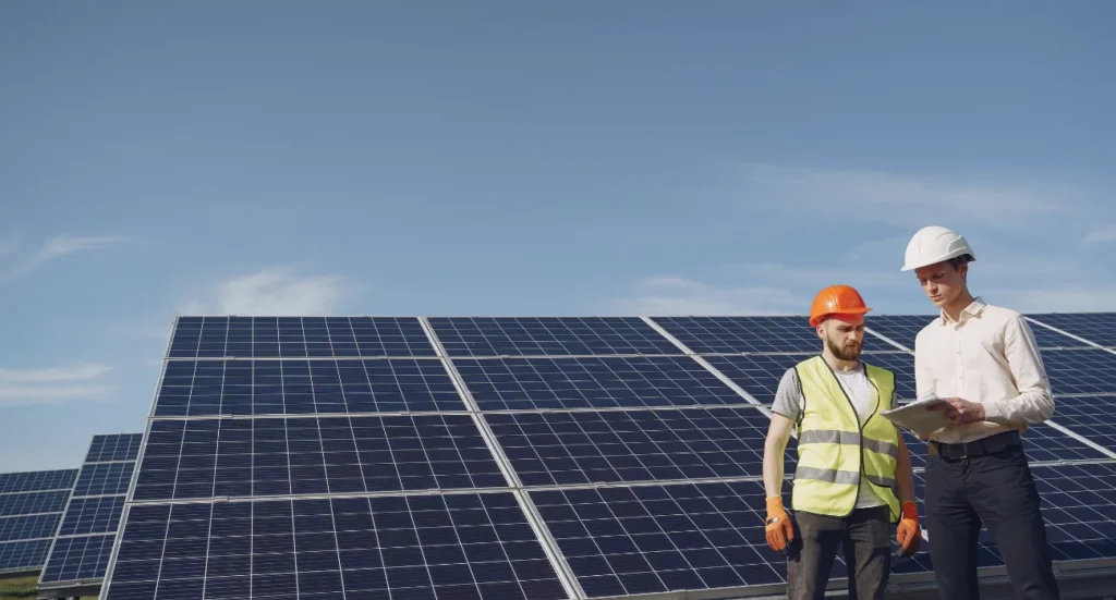 Investimento Energia Solar