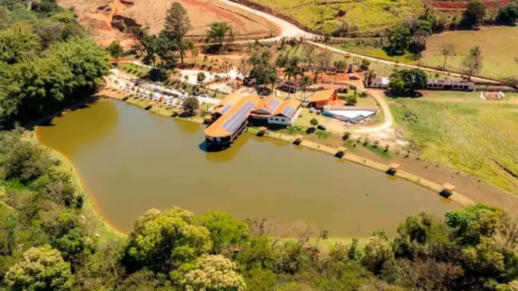Turismo Rural