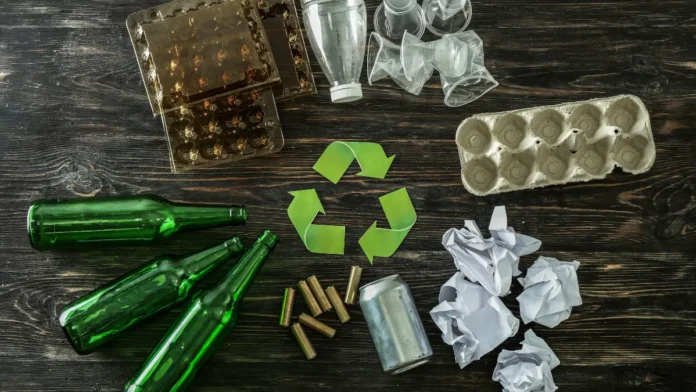 Reduzir Resíduos Domésticos Reduzir Resíduos Domésticos