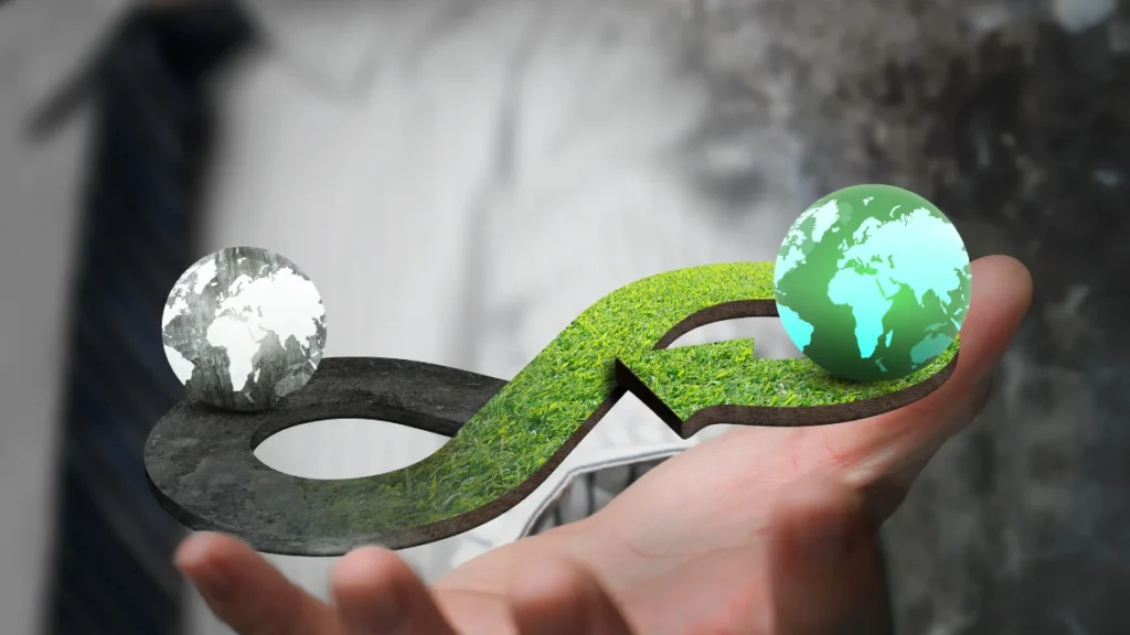 Economia Circular