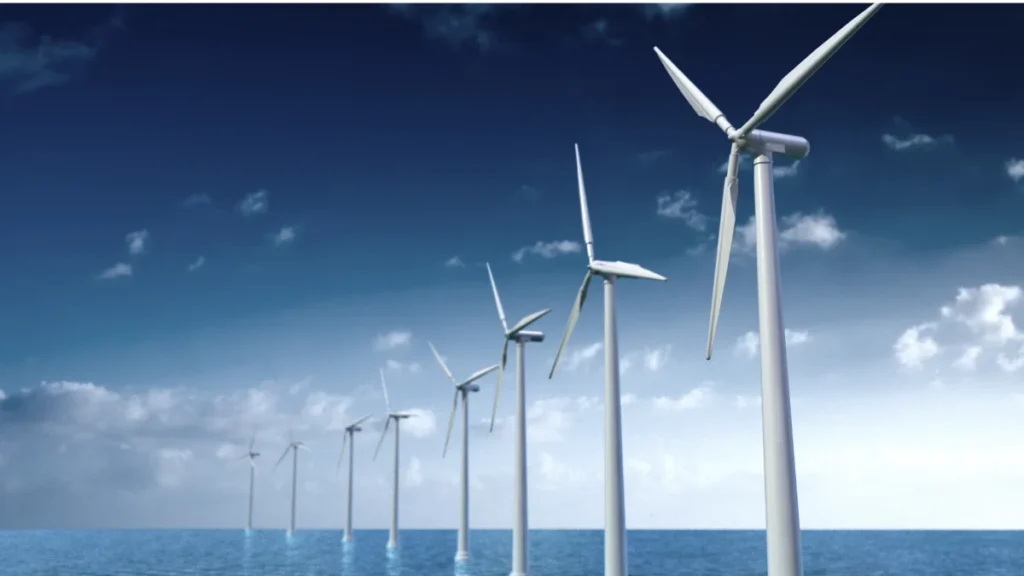 Relatório IPCC - Foto de EnergiaEólica