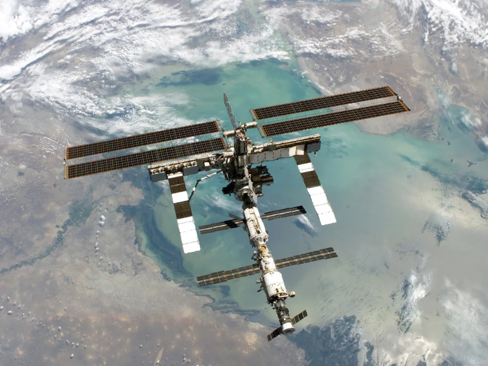 Hoje em dia, satélites supervitaminados conseguem enxergar o desmatamento quase em tempo real