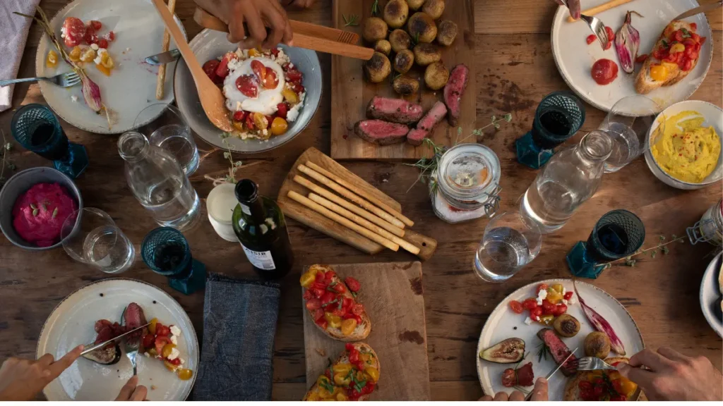 Alimentos Orgânicos
