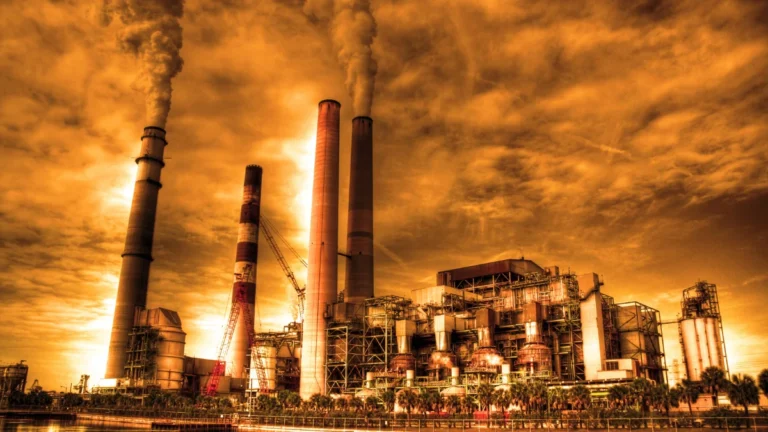 Aquecimento Global: 5 Consequências que Já Batem à Nossa Porta em 2025