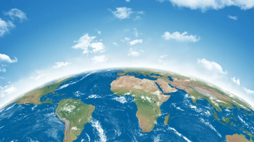 dia da terra