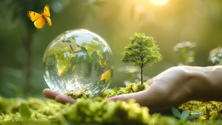 Dia da Terra 2025: 15 Ações Transformadoras que Estão Revolucionando Cidades (E Como Participar Hoje)