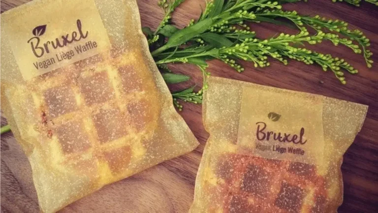 Embalagens Comestíveis: O Futuro da Alimentação Sustentável Já Chegou