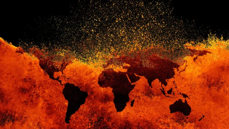 O Poder das Marés: Como o Brasil Pode Aproveitar Esta Energia Limpa e Renovável