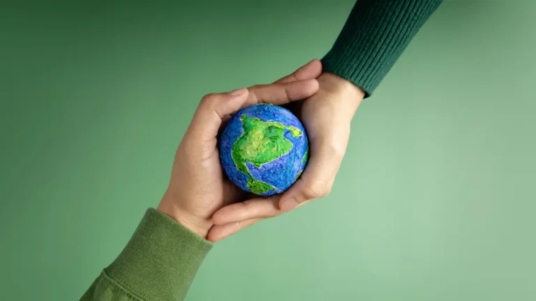Como Montar uma Palestra sobre Sustentabilidade para Escolas: Uma Conversa que Transforma