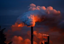 O Ar que Respiramos: Como a Poluição nas Grandes Cidades Está Afetando Nossa Saúde A poluição do ar nas grandes cidades