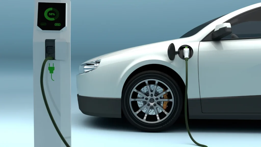 Relatório IPCC - Carros Ecologicamente Corretos