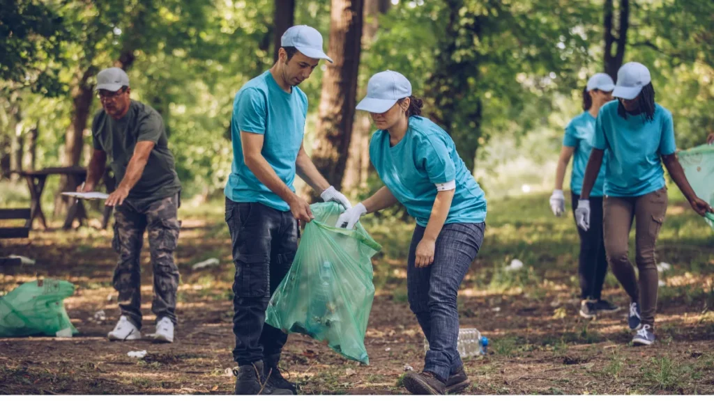 Conservação Ambiental