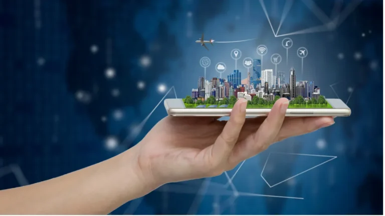 Smart Cities: Como as Cidades Inteligentes Estão Mudando Nossa Vida no Brasil e no Mundo