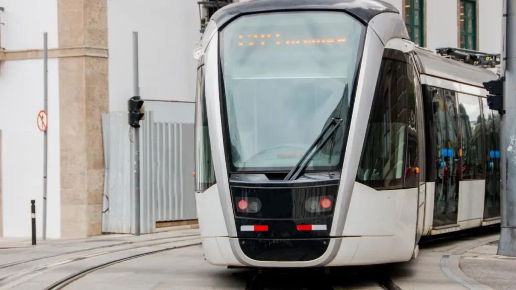 Smart Cities - VLT