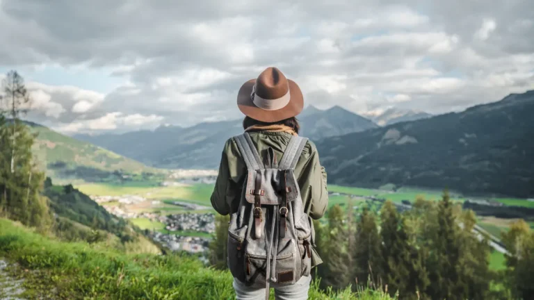 Viagens Sustentáveis: Como Reduzir sua Pegada de Carbono e Aproveitar Melhor suas Aventuras