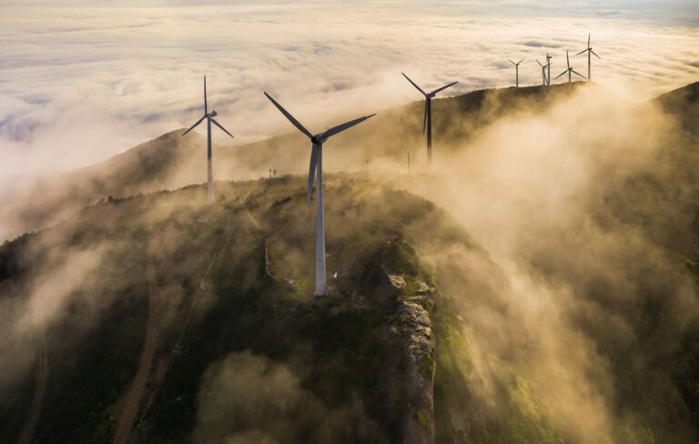 O que é energia eólica? Definição e como funciona
