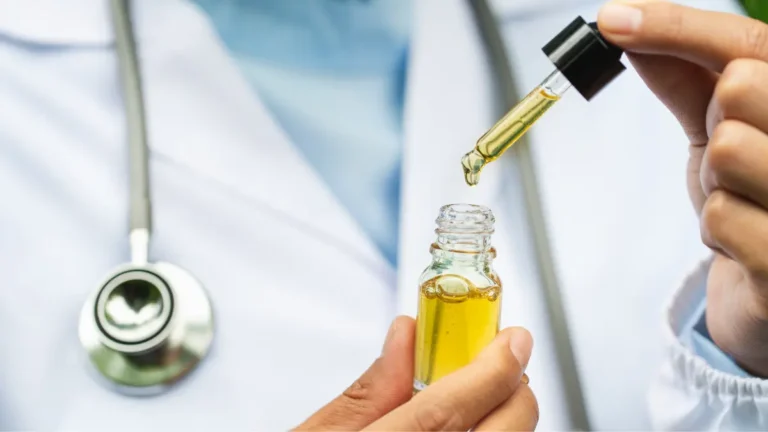 Canabidiol Revelado: 7 Verdades Surpreendentes Que Você Precisa Conhecer Sobre Esse Composto Natural