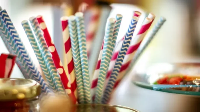 canudos-de-papel Canudos de Papel