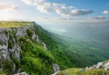 Ecoturismo na Chapada Diamantina: Roteiro Completo para Aventuras Conscientes ecoturismo chapada diamantina