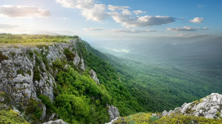 Ecoturismo na Chapada Diamantina: Roteiro Completo para Aventuras Conscientes