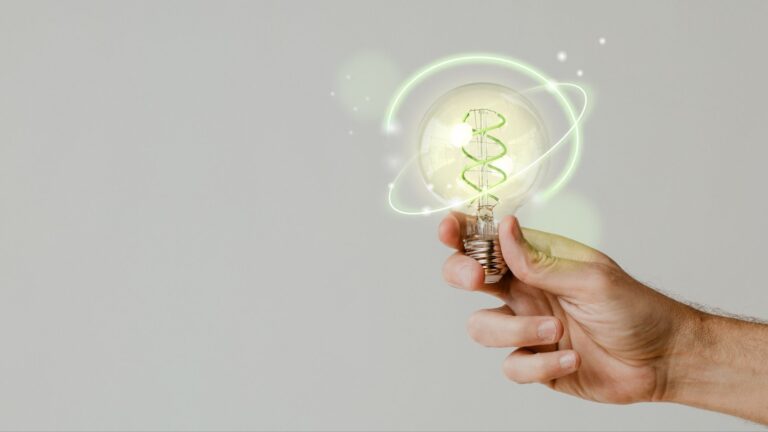 7 Formas de Economizar Energia em Casa Sem Abrir Mão do Conforto