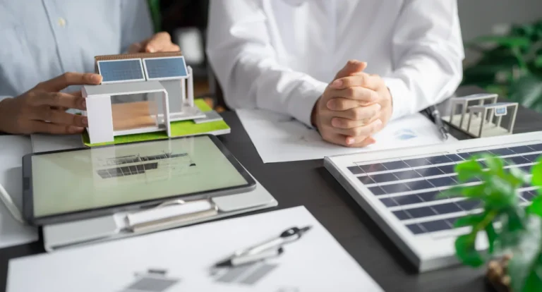 Adeus Conta de Luz Alta: Descubra o Potencial Financeiro da Energia Solar para sua Família