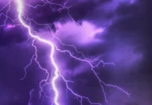 O poder assustador dos raios: energia suficiente para abastecer uma casa por meses Energia dos Raios