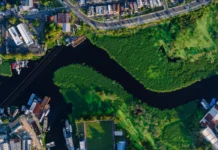 Nascentes do Rio Amazonas: Da Cordilheira dos Andes ao Maior Rio do Mundo Nascentes do Rio Amazonas