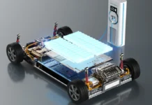 Bateria de Carro Elétrico: O Coração Tecnológico que Revoluciona a Mobilidade Bateria de Carro Elétrico