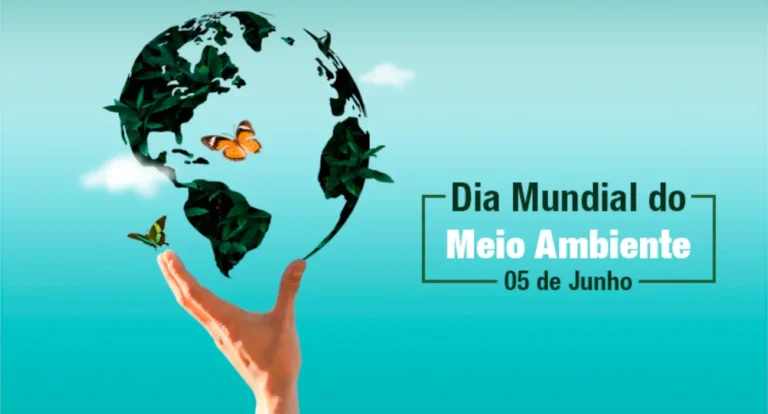 Dia Mundial do Meio Ambiente 2025: Por Que o Mundo Está de Olho na Coreia